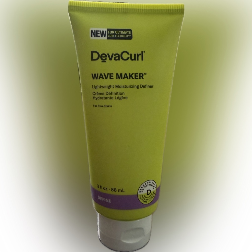 Deva Curl Wave Maker 3fl Unisex